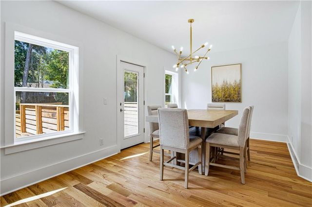 2087 Glenwood Avenue, Atlanta, GA 30316