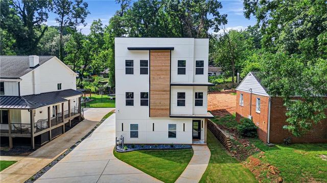 2087 Glenwood Avenue, Atlanta, GA 30316