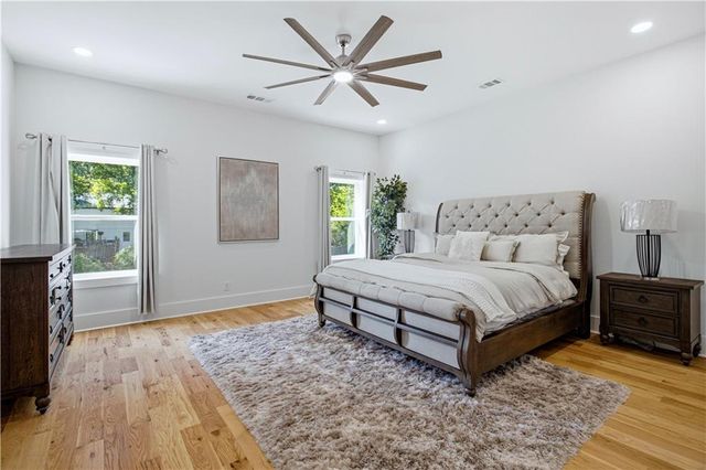 2087 Glenwood Avenue, Atlanta, GA 30316