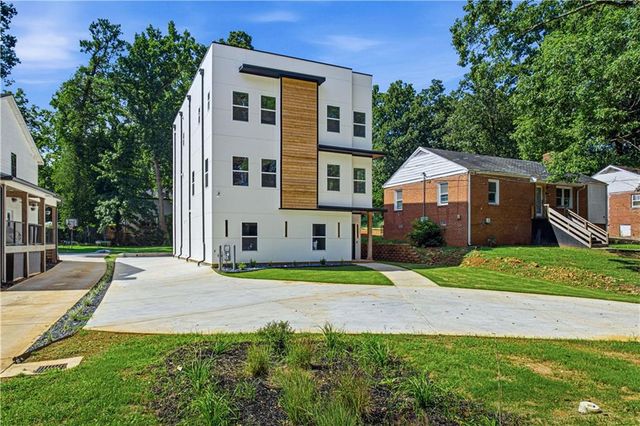 2087 Glenwood Avenue, Atlanta, GA 30316