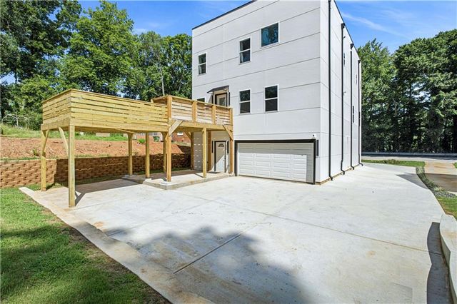 2087 Glenwood Avenue, Atlanta, GA 30316