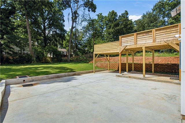 2087 Glenwood Avenue, Atlanta, GA 30316