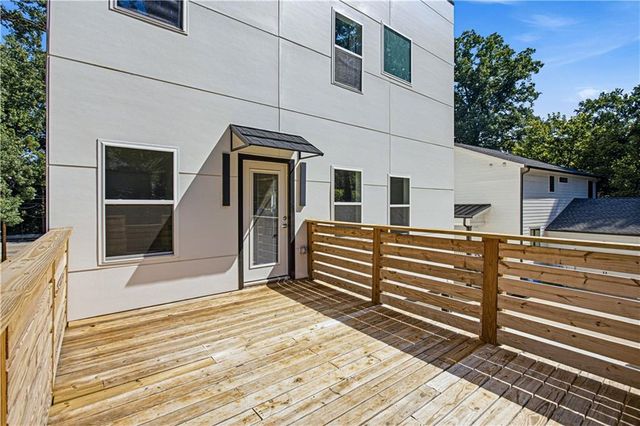 2087 Glenwood Avenue, Atlanta, GA 30316