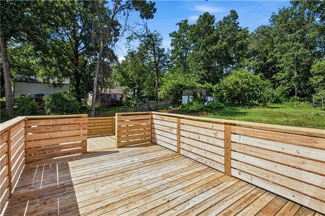 2087 Glenwood Avenue, Atlanta, GA 30316