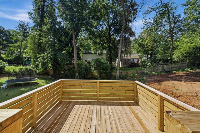 2087 Glenwood Avenue, Atlanta, GA 30316