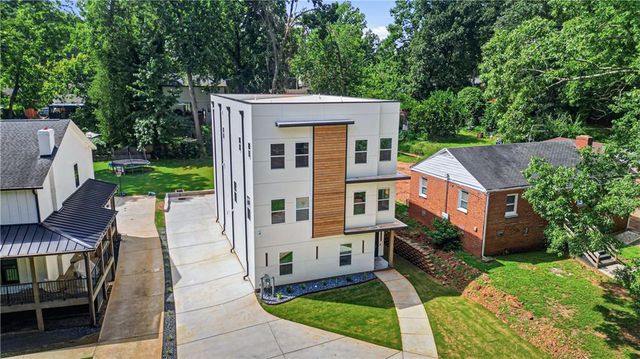 2087 Glenwood Avenue, Atlanta, GA 30316