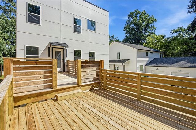 2087 Glenwood Avenue, Atlanta, GA 30316