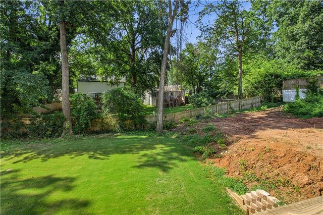 2087 Glenwood Avenue, Atlanta, GA 30316