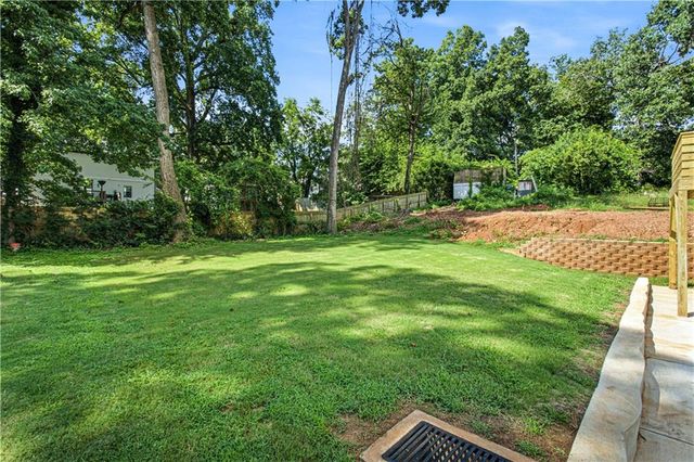 2087 Glenwood Avenue, Atlanta, GA 30316