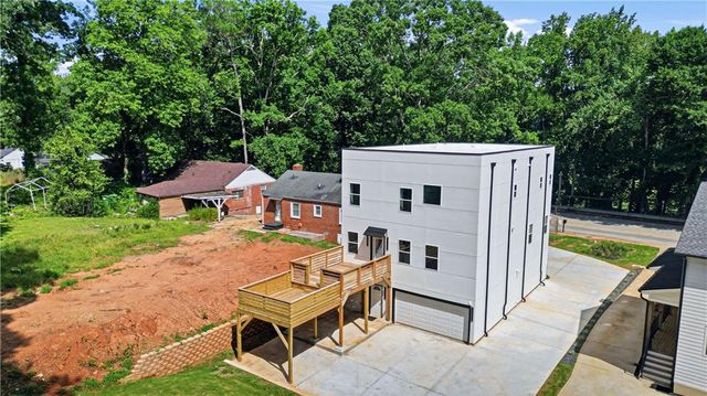 2087 Glenwood Avenue, Atlanta, GA 30316