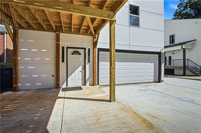 2087 Glenwood Avenue, Atlanta, GA 30316