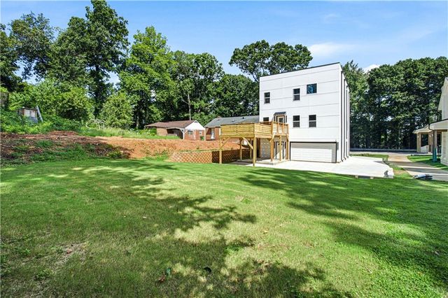 2087 Glenwood Avenue, Atlanta, GA 30316