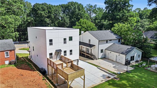 2087 Glenwood Avenue, Atlanta, GA 30316