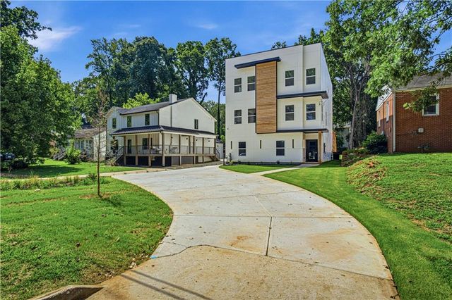 2087 Glenwood Avenue, Atlanta, GA 30316