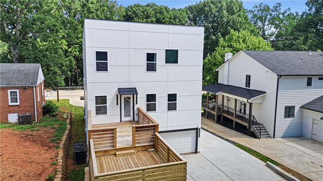 2087 Glenwood Avenue, Atlanta, GA 30316