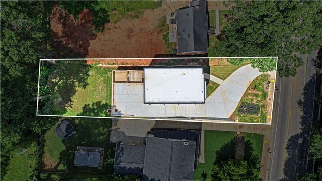 2087 Glenwood Avenue, Atlanta, GA 30316