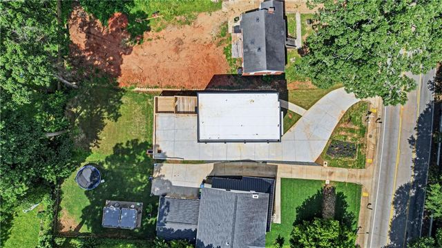 2087 Glenwood Avenue, Atlanta, GA 30316