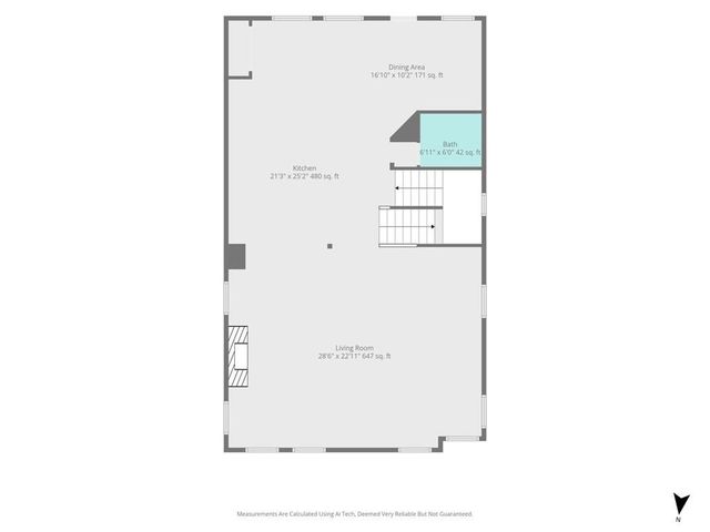 2087 Glenwood Avenue, Atlanta, GA 30316
