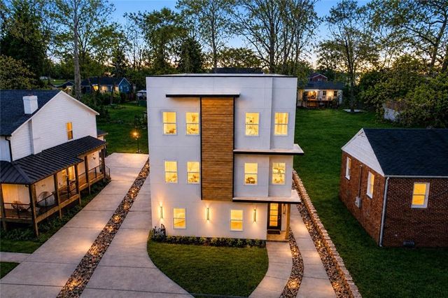2087 Glenwood Avenue, Atlanta, GA 30316
