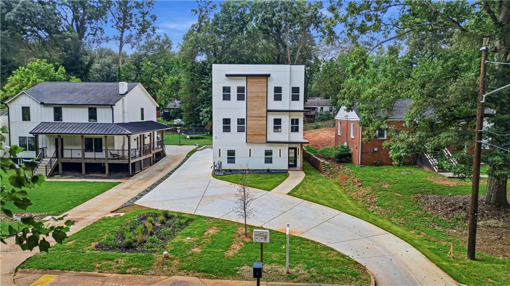 2087 Glenwood Avenue, Atlanta, GA 30316