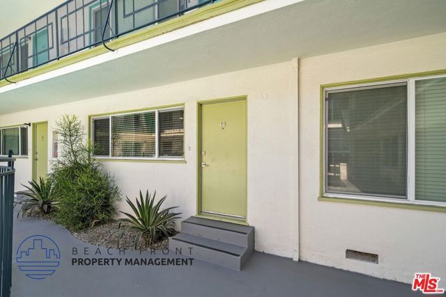 400 S Mariposa Avenue, Los Angeles, CA 90020