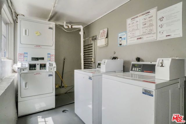 400 S Mariposa Avenue, Los Angeles, CA 90020