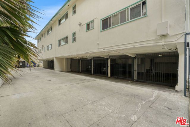 400 S Mariposa Avenue, Los Angeles, CA 90020