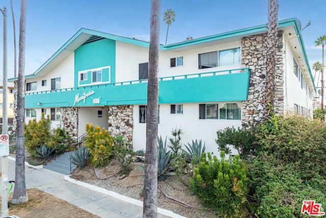 400 S Mariposa Avenue, Los Angeles, CA 90020