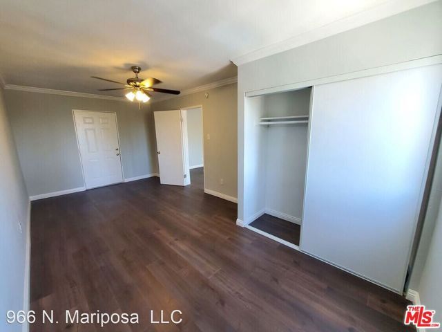 400 S Mariposa Avenue, Los Angeles, CA 90020