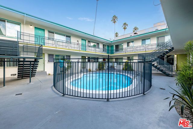 400 S Mariposa Avenue, Los Angeles, CA 90020