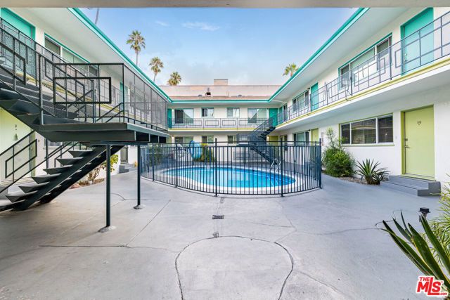 400 S Mariposa Avenue, Los Angeles, CA 90020