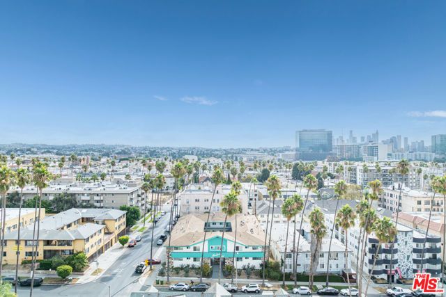 400 S Mariposa Avenue, Los Angeles, CA 90020