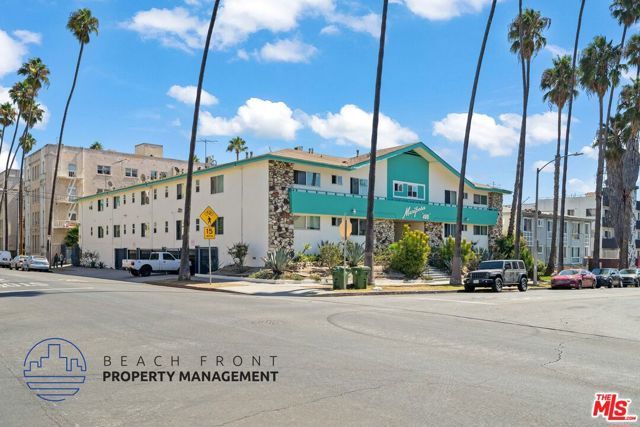 400 S Mariposa Avenue, Los Angeles, CA 90020