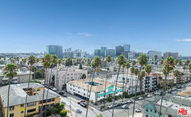 400 S Mariposa Avenue, Los Angeles, CA 90020