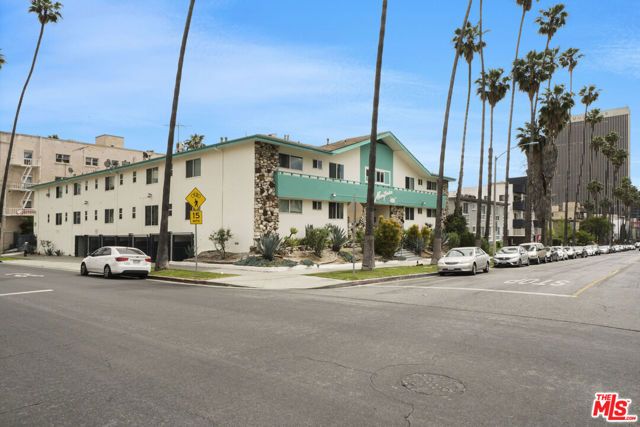 400 S Mariposa Avenue, Los Angeles, CA 90020