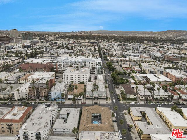 400 S Mariposa Avenue, Los Angeles, CA 90020