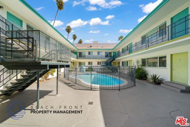 400 S Mariposa Avenue, Los Angeles, CA 90020