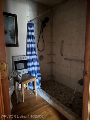 107 N Madison Street, Sallisaw, OK 74955