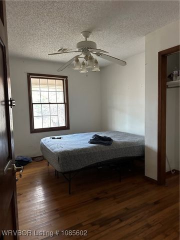 107 N Madison Street, Sallisaw, OK 74955