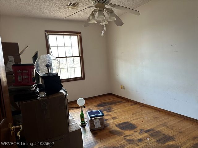 107 N Madison Street, Sallisaw, OK 74955