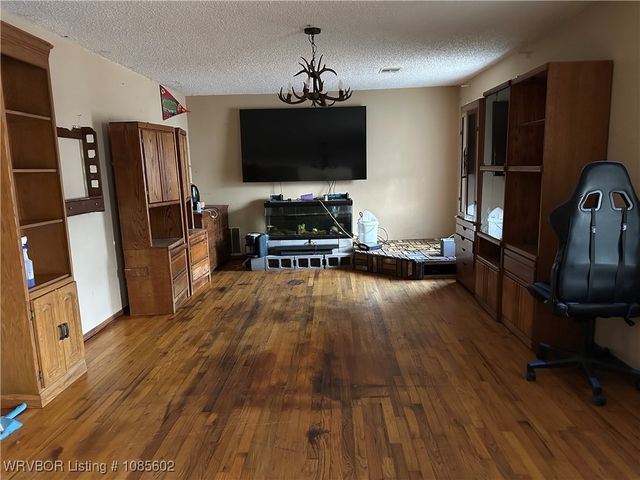 107 N Madison Street, Sallisaw, OK 74955