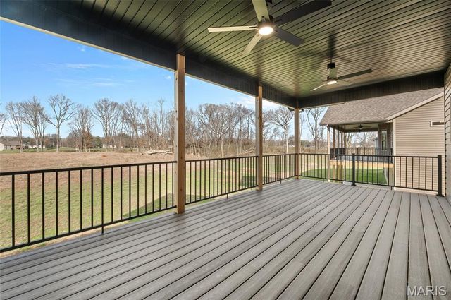 621 Glendale Drive, Troy, IL 62294