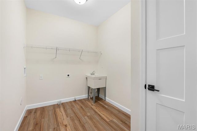 621 Glendale Drive, Troy, IL 62294