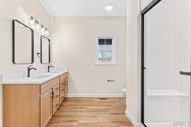 621 Glendale Drive, Troy, IL 62294