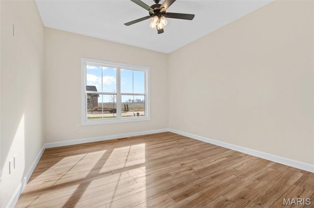 621 Glendale Drive, Troy, IL 62294