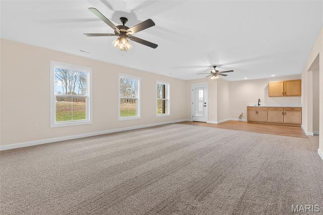 621 Glendale Drive, Troy, IL 62294