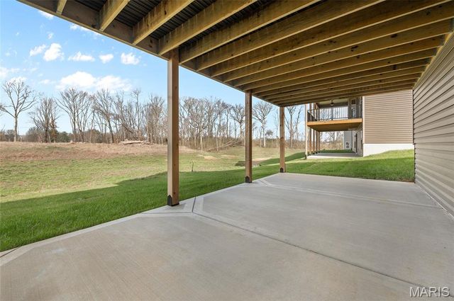 621 Glendale Drive, Troy, IL 62294