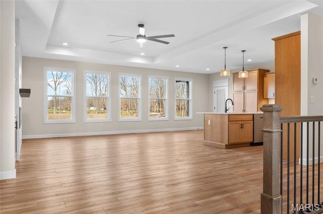 621 Glendale Drive, Troy, IL 62294