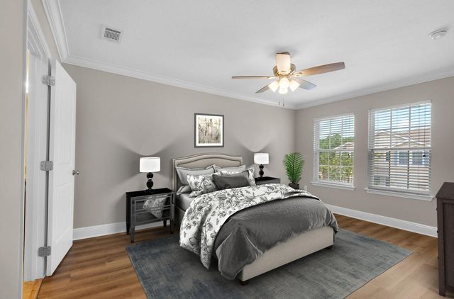 17 W Shady Oaks Lane UNIT C, Santa Rosa Beach, FL 32459