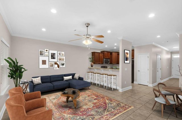17 W Shady Oaks Lane UNIT C, Santa Rosa Beach, FL 32459